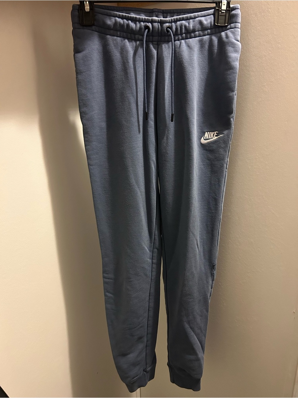 Women’s XS Nike Jogger Sweatpants